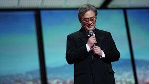 칸 심사위원장 박찬욱 “한국영화에 점수 더 주지 않아”