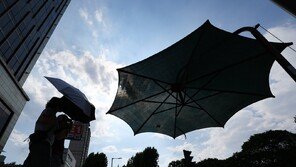 체감 38도 이상땐 폭염중대경보…야외작업 중단