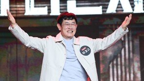‘말 어눌’ 이경규 건강이상설에…“컨디션 난조 탓, 12일 생방땐 멀쩡”