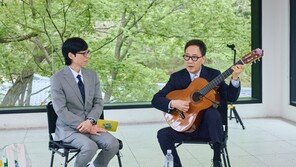 ‘폐섬유증’ 유열 “41㎏까지 빠져…심박수는 190까지”