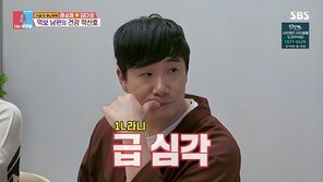 배성재, 건강검진 결과에 충격…“뱃속에 내장지방 1ℓ”“