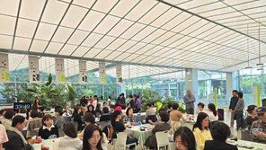 국가대표 직접 나서 대학생에 ‘브리지’ 알린다