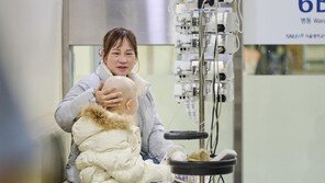 이식 수술비 수천만 원… 베트남 엄마는 눈물만