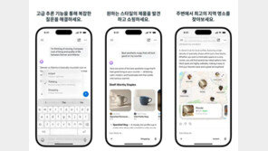 “한국말 맥락까지 찰떡같이”…메타 AI, 출시 1년 만에 韓 상륙