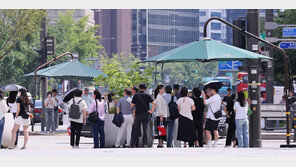 여름철 폭염·폭우 미리 준비하는 서울시, 5개월 종합대책 가동