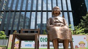 日자민당 ‘평화의 소녀상’ 논의…“세계 곳곳 움직임 확실히 대응”