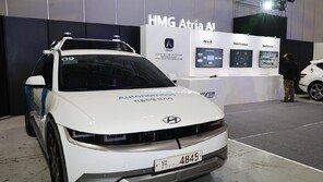 광주 시내 자율주행車 200대 달린다…“내년 레벨4 목표”