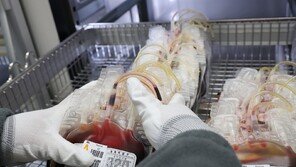 젊은층 감소에 헌혈 비상…내년부터 70세 이상도 허용 검토