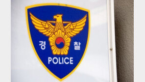 천안서 초등생 3명 차 훔쳐 운전…가드레일 들이받고 멈춰