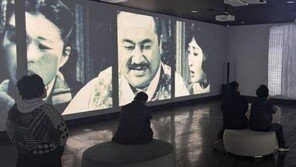 ‘신성일기념관’ 개관 6개월 만에 4만 관객
