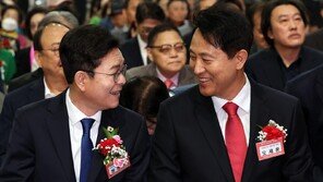 정원오 “무소득 1주택자 재산세 한시적 감면”…오세훈 “팔 부러뜨리고 반창고 붙이나”