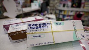 고용량 위고비, 체중 28% 빠졌다…“근육은 유지”