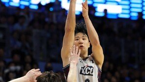 프로농구 KCC, 소노 76-68 격파…통산 7번째 챔프전 우승