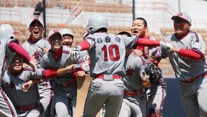 ‘슈퍼에이스’ 마운드의 힘… 충암-광주제일고 4강行