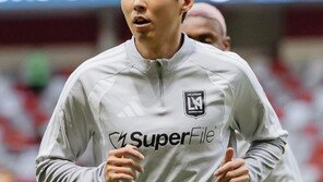 MLS 손흥민 연봉 167억원… 메시 423억원 이어 전체 2위