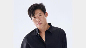 배우 유해진, 암환자에 1억 기부