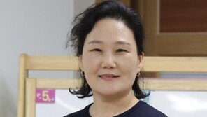 “책상 앞에 5분만 앉아 있어도 성공… 경험 가르치는 게 특수아동교육”