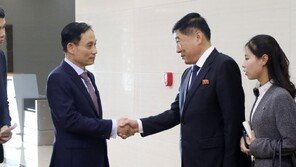 北 최선희, 베트남 외교장관과 회담…“지지협력 강화”