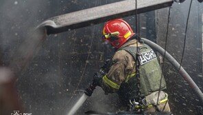 러, 낮시간 드론 800대로 우크라 서부 공격…14명 사망