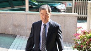 종합특검, ‘대통령실 이전 특혜 의혹’ 윤재순 전 비서관 피의자 소환