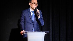 김진표, 외조부 뜻 이어 창작자 돕는 문화재단 출범…이사장 취임