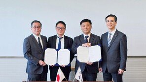 현대건설, 日 종합상사와 수소 신사업 추진… 수소·원전·데이터센터 협력 논의