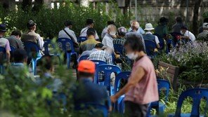 “폭염 때 치매 환자 더 위험하다”…고령층 인지기능 저하 가속