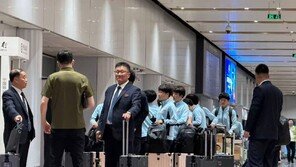 통일부 “北 여자축구팀 남한 방문, 오늘 중으로 승인”