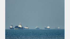 “日 유조선 호르무즈해협 통과…이란 봉쇄 후 두 번째”