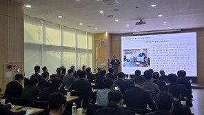 삼표그룹, 임원 리더십 포럼 개최… “AI 혁신으로 제조업 경쟁력 강화”