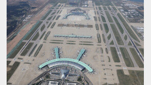 주차난 심각한데…“인천공항, 직원들에게 무료주차권 남발”