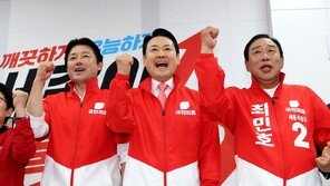 장동혁, 與 향해 폭언…“똥싸고 뭉개고 찍어 먹으려 자빠졌다”