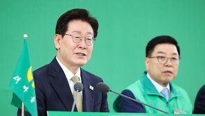 李대통령 “박정희 시작한 새마을운동, 지금 시대에도 유용”