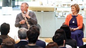 정의선 “이란 전쟁 우려 커… 신기술-체질 개선으로 전쟁후 대비”