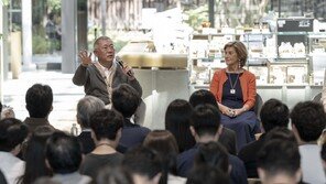 현대차그룹 양재 사옥 전면 새단장… 정 회장 “소통·협업·아이디어 출발점 되길”