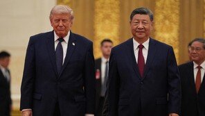 시진핑 “中의 위대한 부흥과 MAGA, 양립할 수 있어”