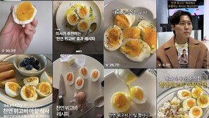 “비싼 위고비 대신 계란?”…SNS 달군 ‘천연 위고비’ 식단 [바디플랜]
