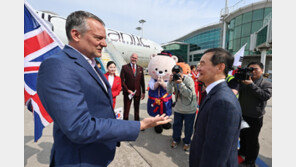 런던-밀라노… 인천공항 신규 취항 러시