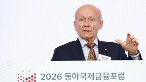 노벨상 하윗 “AI혁신 가속… 큰 기술 전환의 초기 단계”