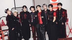 에이티즈, 7월 日 싱글 5집 발매 확정…기록 경신 한번 더