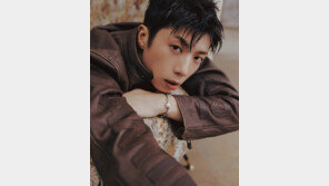 ‘누난 내게 여자야’ 장우영 “사랑은 나이와 상관없다”