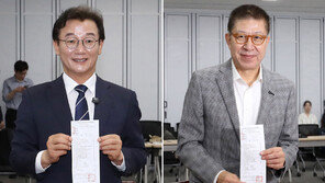 진보-보수내 단일화 줄다리기속, 민주-조국당 울산서 ‘연대 물꼬’
