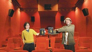 “영화만 보러 극장에 가나요”… 주인공 돼 나오는 ‘30석 극장’