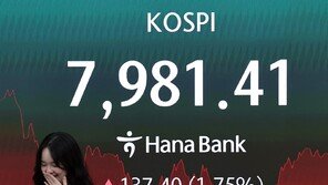 1천원에서 10원대 앞둔 ‘곱버스’…“할 수 있는 건 기도뿐”