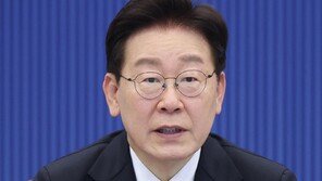 李, IMF 韓 부채 관련 언급 다룬 보도에 “무조건 긴축 주장하는 분들이 꼭 봐야”