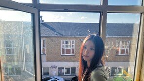‘만 20세’된 뉴진스 해린, 여전한 비주얼…생일에 어도어가 사진 공개