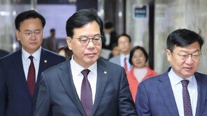 송언석 “李대통령, 선거 개입 수준 넘어 직접 선거 운동”