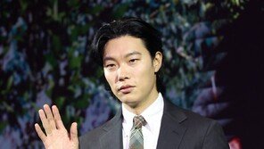 류준열, 전 연인 한소희 언급 “당연히 알아”…칸 영화제 목격담