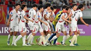 중국 꺾은 북한 여자 축구, 일본과 U-17 亞컵 결승