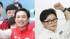 국힘 “박민식-한동훈 단일화 전혀 검토 안해”